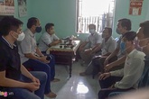 Hai lần hoãn đám cưới để phòng dịch COVID-19 Hai lần hoãn đám cưới để phòng dịch COVID-19