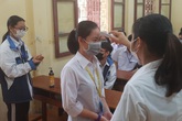 Bộ GD&ĐT ban hành 15 tiêu chí đánh giá trường học an toàn phòng chống COVID-19 Bộ GD&ĐT ban hành 15 tiêu chí đánh giá trường học an toàn phòng chống COVID-19