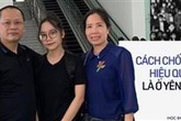 Tâm sự của bác sĩ Bệnh viện Bạch Mai khi không cho con đang du học về Việt Nam Tâm sự của bác sĩ Bệnh viện Bạch Mai khi không cho con đang du học về Việt Nam