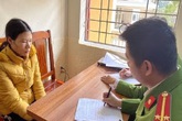 Hà Nội: Khởi tố 4 bị can lợi dụng dịch COVID-19 để trục lợi Hà Nội: Khởi tố 4 bị can lợi dụng dịch COVID-19 để trục lợi