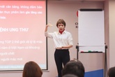 Huấn luyện viên sức khỏe – Nghề “hot” khó có thể bỏ qua Huấn luyện viên sức khỏe – Nghề “hot” khó có thể bỏ qua