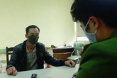 Khởi tố, tạm giam kẻ đổ trộm chất thải nguy hại xuống sông Hồng Khởi tố, tạm giam kẻ đổ trộm chất thải nguy hại xuống sông Hồng