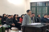 Ngày mai, ông Hiệp “khùng” hầu tòa Ngày mai, ông Hiệp “khùng” hầu tòa