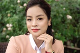 Nhà thiết kế Lan Anh: “Tôi từng dang dở đam mê vì hôn nhân đầu tan vỡ" Nhà thiết kế Lan Anh: “Tôi từng dang dở đam mê vì hôn nhân đầu tan vỡ"