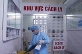 Hải Phòng khoanh vùng những trường hợp liên quan đến ca nghi nhiễm người Hàn Quốc Hải Phòng khoanh vùng những trường hợp liên quan đến ca nghi nhiễm người Hàn Quốc