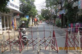Hải Phòng: Thêm 2 địa bàn có người bay cùng chuyến với ca dương tính COVID-19 thứ 17 đã cách ly y tế Hải Phòng: Thêm 2 địa bàn có người bay cùng chuyến với ca dương tính COVID-19 thứ 17 đã cách ly y tế
