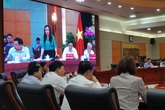 Hải Phòng: Đã có kết quả xét nghiệm các trường hợp cùng chuyến bay với bệnh nhân thứ 17 Hải Phòng: Đã có kết quả xét nghiệm các trường hợp cùng chuyến bay với bệnh nhân thứ 17
