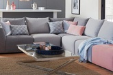 Những mẫu sofa giúp phòng khách cả trăm năm sau vẫn hợp thời Những mẫu sofa giúp phòng khách cả trăm năm sau vẫn hợp thời