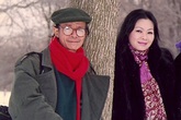 Danh ca Khánh Ly: “Có thể ông Sơn cũng yêu tôi nhưng không nói ra” Danh ca Khánh Ly: “Có thể ông Sơn cũng yêu tôi nhưng không nói ra”