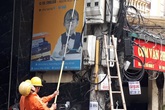 Giảm giá điện, hàng triệu hộ hưởng lợi gần 11.000 tỷ Giảm giá điện, hàng triệu hộ hưởng lợi gần 11.000 tỷ