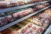 Ngày đầu cách ly, hàng la liệt ngoài chợ, chất đống trong siêu thị Ngày đầu cách ly, hàng la liệt ngoài chợ, chất đống trong siêu thị