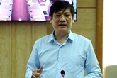 Phòng dịch COVID-19, Việt Nam áp dụng loạt biện pháp chưa có trong tiền lệ Phòng dịch COVID-19, Việt Nam áp dụng loạt biện pháp chưa có trong tiền lệ