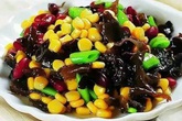 Mộc nhĩ kết hợp với 2 thực phẩm tốt hơn đông trùng hạ thảo Mộc nhĩ kết hợp với 2 thực phẩm tốt hơn đông trùng hạ thảo