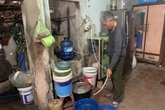 Thanh Hóa: Nhà thầu “lờ” lệnh Ủy ban, cả ngàn hộ dân khát nước Thanh Hóa: Nhà thầu “lờ” lệnh Ủy ban, cả ngàn hộ dân khát nước