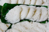 Cảnh giác với bún ‘tẩm’ hóa chất, chuyên gia chỉ rõ 4 nhóm người tuyệt đối không ăn bún Cảnh giác với bún ‘tẩm’ hóa chất, chuyên gia chỉ rõ 4 nhóm người tuyệt đối không ăn bún