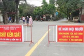 Hải Phòng tạm dừng các chốt kiểm soát dịch COVID-19 trong tổ dân phố Hải Phòng tạm dừng các chốt kiểm soát dịch COVID-19 trong tổ dân phố