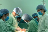 Mẹ sốt xuất huyết nặng sinh bé hơn 3,7kg Mẹ sốt xuất huyết nặng sinh bé hơn 3,7kg