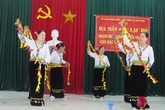 Quảng Ninh: Phát huy vai trò của phụ nữ trong công tác dân số Quảng Ninh: Phát huy vai trò của phụ nữ trong công tác dân số