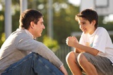 7 mẹo giúp cha mẹ giao tiếp hiệu quả với con tuổi teen 7 mẹo giúp cha mẹ giao tiếp hiệu quả với con tuổi teen