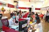 HDBank tài trợ gần 3 tỷ đồng chống xâm lấn hạn mặn ở ĐBSCL HDBank tài trợ gần 3 tỷ đồng chống xâm lấn hạn mặn ở ĐBSCL
