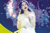 Ca sĩ Đồng Lan: “Tôi đang nghĩ đến một cuộc hôn nhân tay ba tuyệt vời” Ca sĩ Đồng Lan: “Tôi đang nghĩ đến một cuộc hôn nhân tay ba tuyệt vời”