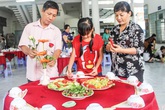 Hỗ trợ Việt Nam ngăn chặn, giải quyết vấn đề lựa chọn giới tính Hỗ trợ Việt Nam ngăn chặn, giải quyết vấn đề lựa chọn giới tính