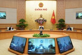 Thủ tướng: Lãnh đạo địa phương quyết định đóng cửa cơ sở kinh doanh chưa cần thiết Thủ tướng: Lãnh đạo địa phương quyết định đóng cửa cơ sở kinh doanh chưa cần thiết