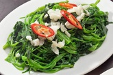 Mắc 1 trong 6 bệnh này thì thèm đến mấy cũng phải kiêng rau muống, nếu không bệnh sẽ ngày một nặng hơn Mắc 1 trong 6 bệnh này thì thèm đến mấy cũng phải kiêng rau muống, nếu không bệnh sẽ ngày một nặng hơn