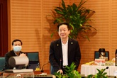 Doanh nghiệp muốn Hà Nội đồng hành để hồi phục Doanh nghiệp muốn Hà Nội đồng hành để hồi phục