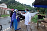 Vì sao là tỉnh nằm trong nhóm nguy cơ thấp nhưng Thanh Hóa vẫn tiếp tục kéo dài giãn cách xã hội đến 30/4 Vì sao là tỉnh nằm trong nhóm nguy cơ thấp nhưng Thanh Hóa vẫn tiếp tục kéo dài giãn cách xã hội đến 30/4