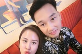 Người vợ bỏ làm tiếp viên hàng không, sinh 2 con trai cho MC Thành Trung Người vợ bỏ làm tiếp viên hàng không, sinh 2 con trai cho MC Thành Trung