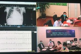 Khám chữa bệnh từ xa không phải để bệnh viện "khoe" chiến tích Khám chữa bệnh từ xa không phải để bệnh viện "khoe" chiến tích