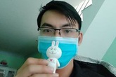 8 năm hiến máu 30 lần để trả ơn thay người mẹ đã mất vì ung thư 8 năm hiến máu 30 lần để trả ơn thay người mẹ đã mất vì ung thư