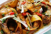 Cá kho măng làm theo cách này, đảm bảo ngon xoắn lưỡi, chua cay mặn ngọt đủ cả Cá kho măng làm theo cách này, đảm bảo ngon xoắn lưỡi, chua cay mặn ngọt đủ cả