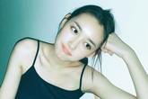 Sao nhí nổi tiếng nhất Trung Quốc lột xác ngoại hình ở tuổi 19 Sao nhí nổi tiếng nhất Trung Quốc lột xác ngoại hình ở tuổi 19