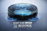 Vietnam Robotics - Đơn vị độc quyền phân phối robot hút bụi Ecovacs tại Việt Nam Vietnam Robotics - Đơn vị độc quyền phân phối robot hút bụi Ecovacs tại Việt Nam