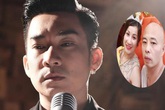 Phản ứng của Quang Hà khi bị "ném đá" vì phát ngôn liên quan đến Đường 'Nhuệ' Phản ứng của Quang Hà khi bị "ném đá" vì phát ngôn liên quan đến Đường 'Nhuệ'