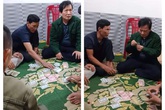 Chủ tịch UBND xã ở Hà Tĩnh tham gia đánh bạc giữa thời điểm cách ly xã hội Chủ tịch UBND xã ở Hà Tĩnh tham gia đánh bạc giữa thời điểm cách ly xã hội
