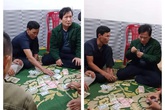 Hà Tĩnh: Chủ tịch xã đánh bạc giữa mùa dịch bị cách chức Hà Tĩnh: Chủ tịch xã đánh bạc giữa mùa dịch bị cách chức