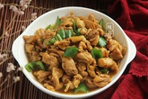 Thịt gà mà kết hợp với loại quả này, thịt mềm, nước sốt ngon mùi thơm lại quá quyến rũ Thịt gà mà kết hợp với loại quả này, thịt mềm, nước sốt ngon mùi thơm lại quá quyến rũ