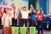 Nâng cao nhận thức, tạo sự đồng thuận trong toàn xã hội về Dân số và Phát triển Nâng cao nhận thức, tạo sự đồng thuận trong toàn xã hội về Dân số và Phát triển