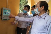 Hải Phòng: Học trở lại sau dịch COVID-19, nhiều trường tính tới việc chia lớp Hải Phòng: Học trở lại sau dịch COVID-19, nhiều trường tính tới việc chia lớp