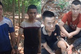 Bắt 4 thanh niên tham gia vụ hiếp dâm 2 thiếu nữ Bắt 4 thanh niên tham gia vụ hiếp dâm 2 thiếu nữ