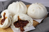 Há cảo và loạt món bánh mặn dễ chế biến tại nhà Há cảo và loạt món bánh mặn dễ chế biến tại nhà