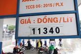 Giá dầu thế giới xuống âm, giá xăng dầu Việt Nam dự báo tiếp tục “chạm đáy” vì COVID-19 Giá dầu thế giới xuống âm, giá xăng dầu Việt Nam dự báo tiếp tục “chạm đáy” vì COVID-19