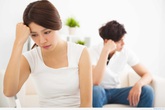 Làm gì khi có cảm giác chán ghét chồng Làm gì khi có cảm giác chán ghét chồng