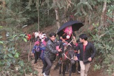 Lào Cai: Ngăn chặn tình trạng tảo hôn, hôn nhân cận huyết thống Lào Cai: Ngăn chặn tình trạng tảo hôn, hôn nhân cận huyết thống