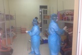 Thanh Hóa: Kết quả xét nghiệm các trường hợp F1 liên quan đến các bệnh nhân ở Hà Nội, Hải Dương Thanh Hóa: Kết quả xét nghiệm các trường hợp F1 liên quan đến các bệnh nhân ở Hà Nội, Hải Dương