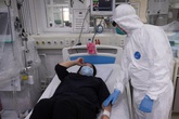 Hà Nội vẫn là địa phương có nguy cơ vì còn ổ dịch chưa qua 28 ngày Hà Nội vẫn là địa phương có nguy cơ vì còn ổ dịch chưa qua 28 ngày