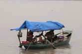 Hải Phòng: Làng chài Ngọc Sơn gian nan trong mùa dịch COVID-19 Hải Phòng: Làng chài Ngọc Sơn gian nan trong mùa dịch COVID-19